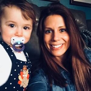 Meet your Posher, Mallory